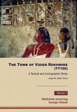 THE TOMB OF VIZIER REKHMIRE