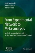 From Experimental Network to Meta-analysis