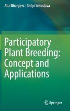 Participatory Plant Breeding: Concept and Applications