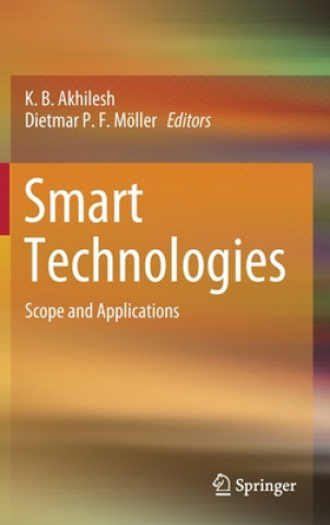 Smart Technologies