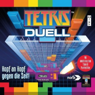 Tetris Duell