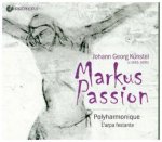 Markuspassion