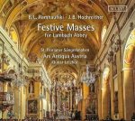 Festmessen für Kloster Lambach-Missa ... 23/+