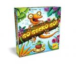 Go Gecko Go