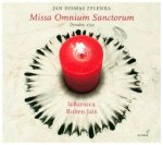 Missa Omnium Sanctorum Dresden 1741 ZWV 21