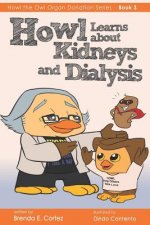 Howl Learns about Kidneys and Dialysis