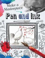 Pen and Ink