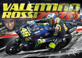 Valentino Rossi 2020
