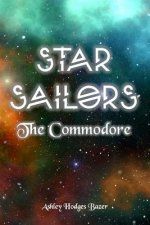 Star Sailors: The Commodore