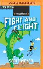FIGHT & FLIGHT