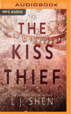 KISS THIEF THE