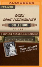 CASEY CRIME PHOTOGRAPHER COLLECTION 2