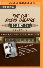 LUX RADIO THEATRE COLLECTION 2 THE