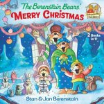 Berenstain Bears' Merry Christmas