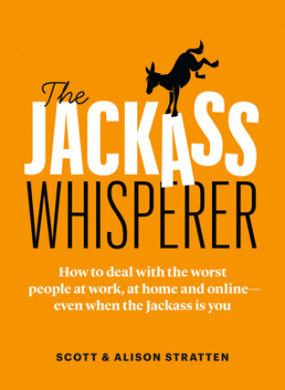 Jackass Whisperer