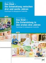 Das Kind - Die Entwicklung, 2 Bde.. Bd.1+2