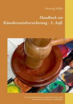 Handbuch zur Kunstlersozialversicherung
