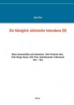 koeniglich sachsische Intendanz