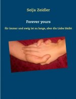 Forever yours