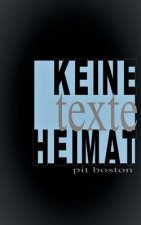 Keine Heimat