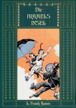 Himmelsinsel - Eine Geschichte aus dem Grenzland von Oz