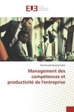 Management des competences et productivite de l'entreprise
