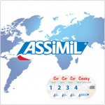 Assimil Tschechisch ohne Mühe, 4 Audio-CDs
