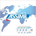 Using English, 4 Audio-CDs