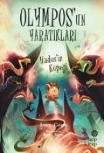 Olymposun Yaratiklari