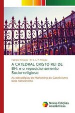 Catedral Cristo Rei de Bh