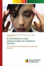 O alcoolismo e suas repercussoes no cotidiano familiar