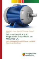 Otimizacao aplicada ao Projeto de Enrolamentos de Maquinas CA