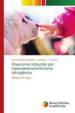 Glaucoma induzido por hiperadrenocorticismo iatrogenico