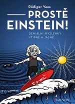 Prostě Einstein!