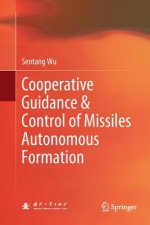 Cooperative Guidance & Control of Missiles Autonomous Formation