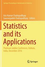 Statistics and its Applications
