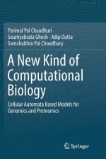New Kind of Computational Biology