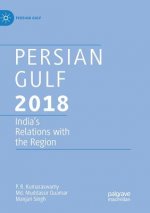 Persian Gulf 2018