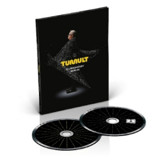 TUMULT,CLUBKONZERT BERLIN (CD+DVD)