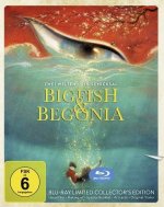Big Fish & Begonia - Zwei Welten - Ein Schicksal