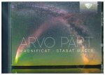 Pärt:Magnificat/Stabat Mater