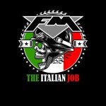 The Italian Job (Blu-Ray)