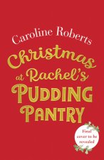 Christmas at Rachel's Pudding Pantry