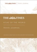 Times Atlas of the World Travel Journal