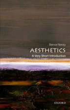Aesthetics: A Very Short Introduction