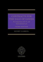 Contracts for the Sale of Goods