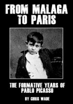 From Malaga to Paris: The Formative Years of Pablo Picasso