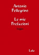 mie Prefazioni