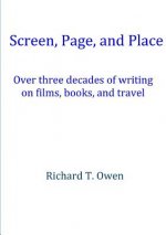 Screen, Page, and Place