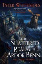 Shattered Realm of Ardor Benn